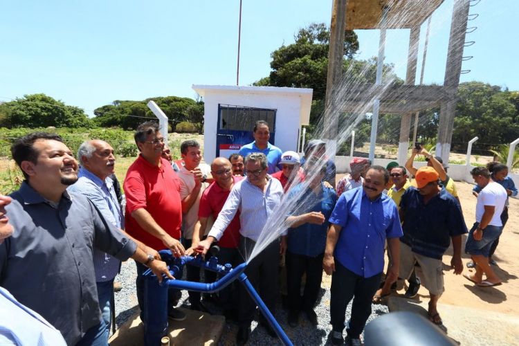Governador Flávio Dino entrega primeira Cozinha Comunitária do país direcionada a povos tradicionais
